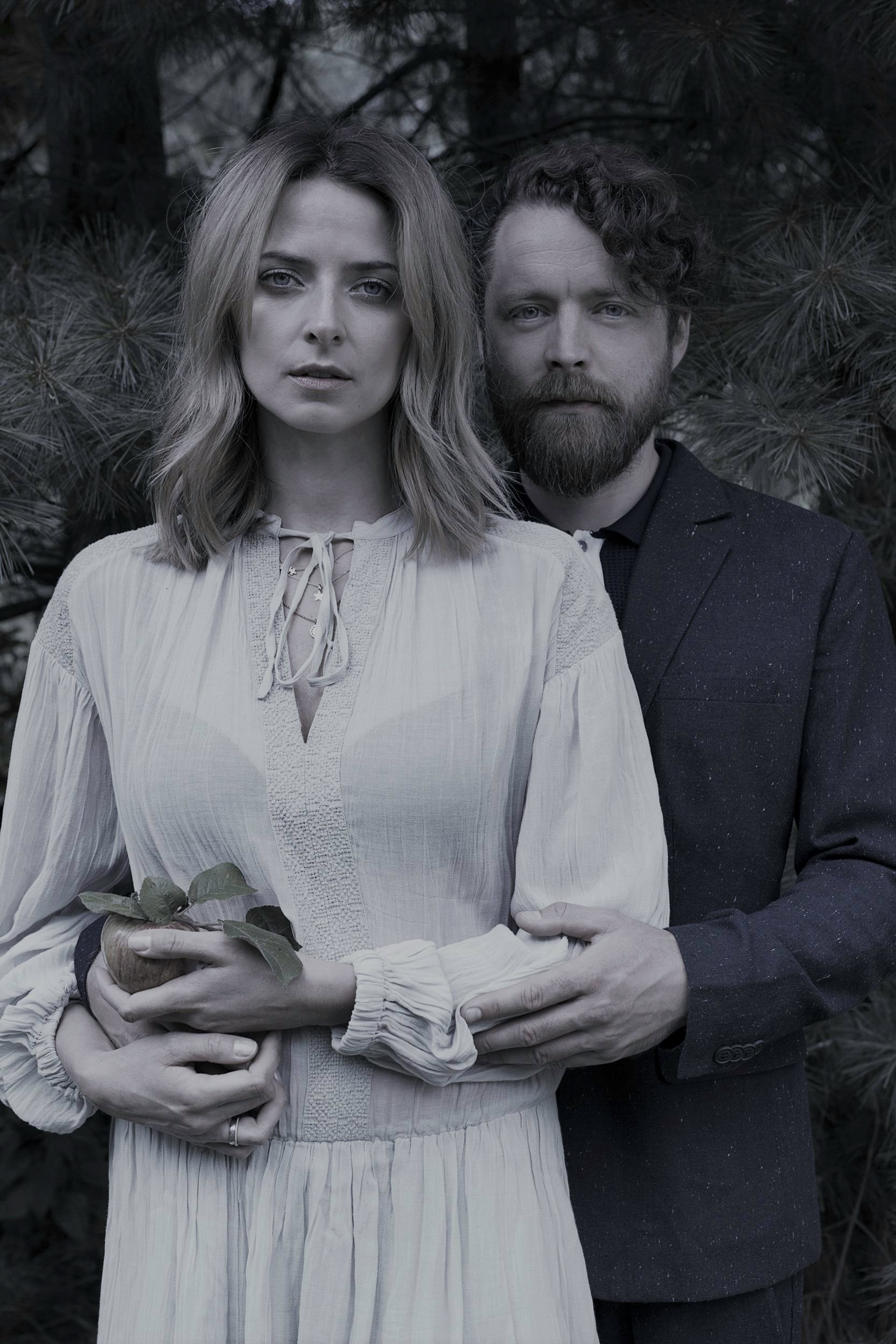 Künstlerduo Eva Padberg und Niklas Worgt Künstlerduo Eva Padberg und Niklas Worgt