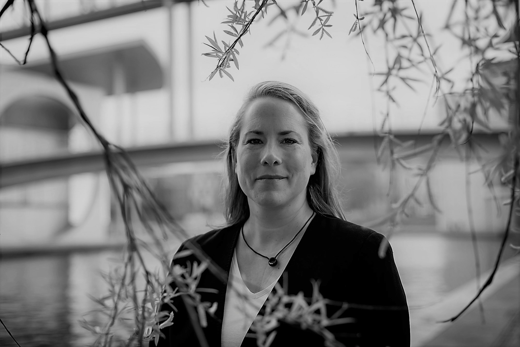 Geschäftsführerin des BNW Bundesverband Nachhaltige Wirtschaft e. V., Dr. Katharina Reuter Geschäftsführerin des BNW Bundesverband Nachhaltige Wirtschaft e. V., Dr. Katharina Reuter